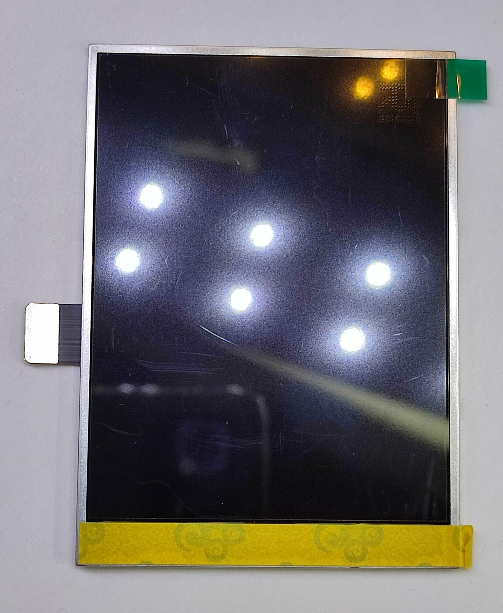 Дисплей (экран) для HTC a3333 wildfire s