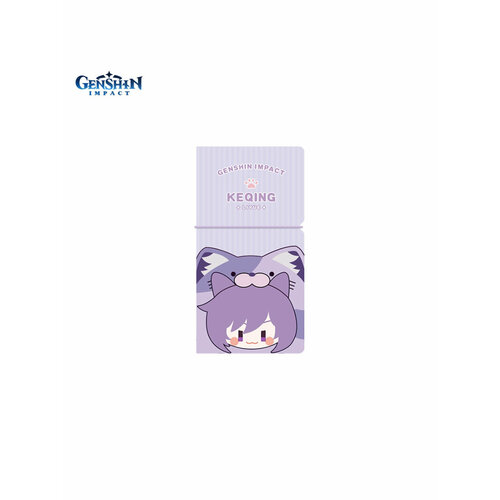 Картхолдер фиолетовый 1159₽