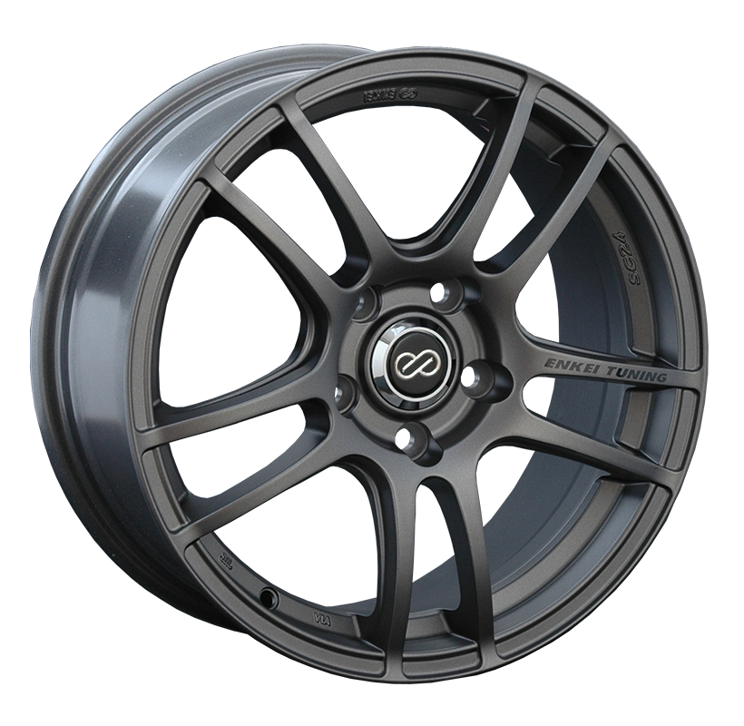 Enkei SC24 (MGM) 7xR17 ET40 5*114.3 D73.1