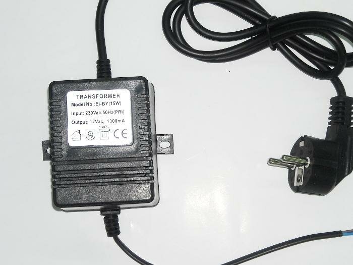 трансформатор 12v 60w" - Комплектующие для душевых кабин - купить на Яндекс.Марк