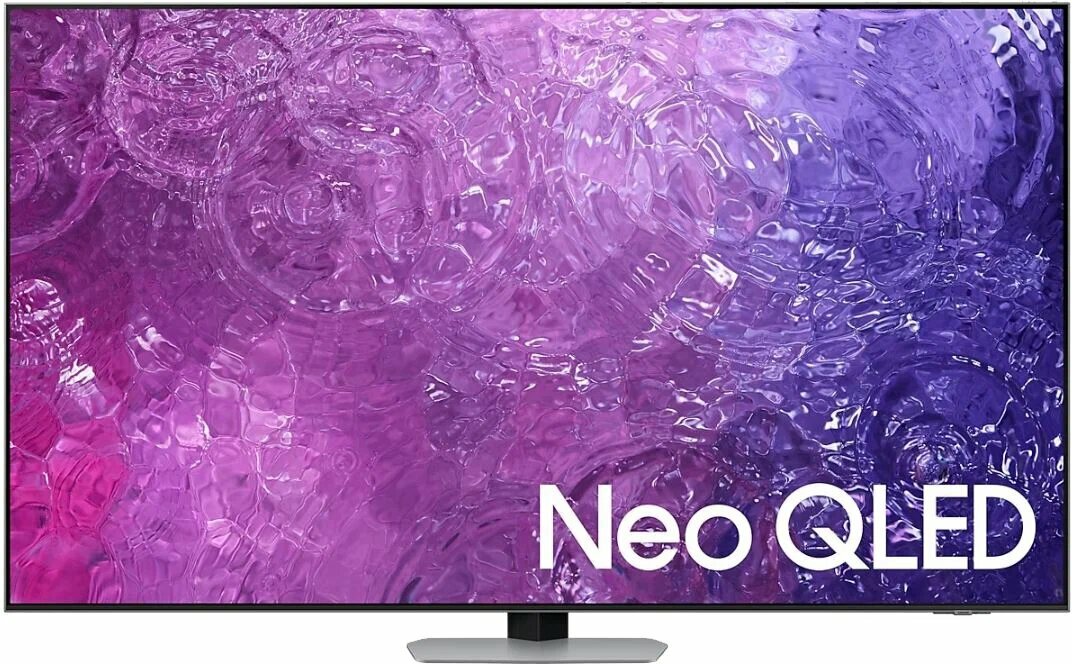 Телевизор Samsung QE43QN90C