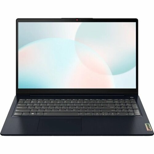 Ноутбук Lenovo IdeaPad 3 15ABA7 82RN00CURK, 15.6, IPS, AMD Ryzen 7 5825U 2ГГц, 8-ядерный, 8ГБ DDR4, 512ГБ SSD, AMD Radeon, Windows 11 Home, серый