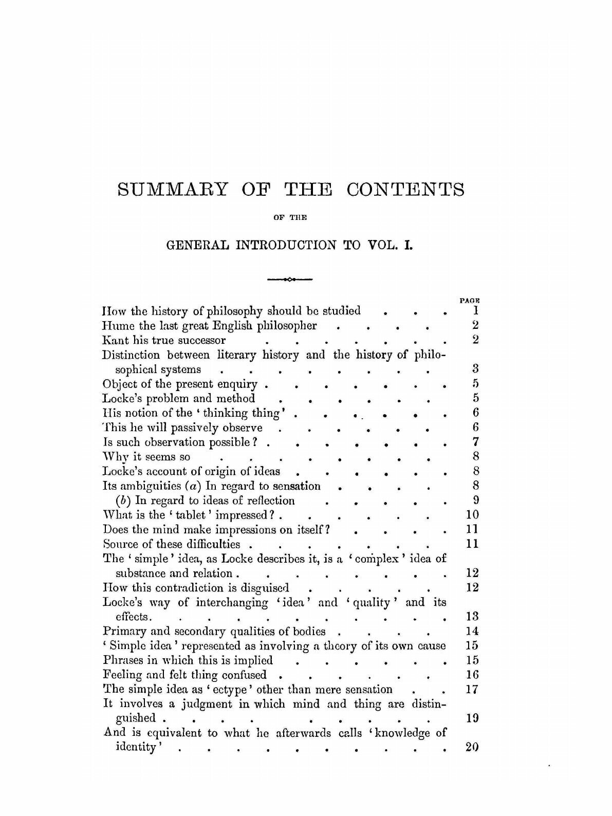 A Treatise On Human Nature, Being An Attempt To Introduce The Experimental Method... - фото №7