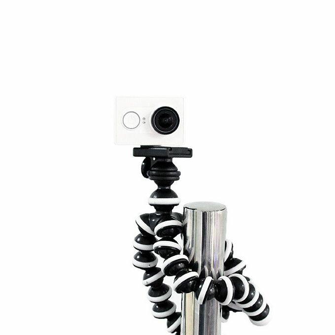 Трипод-атив паук Gorillapod GP-TRP-STD