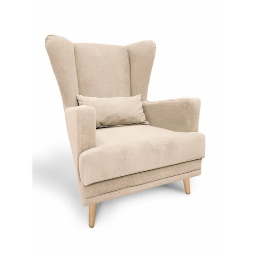 Мягкое кресло для дома / кресла