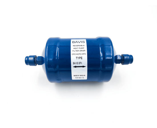 фото Фильтр-осушитель BAVIS SFK-084 1/2 SAE (резьба)