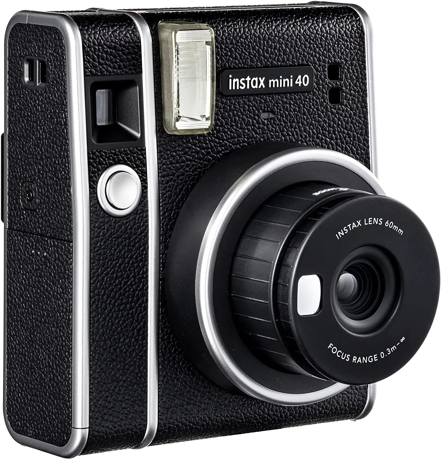 Моментальная фотокамера Fujifilm Instax Mini 40