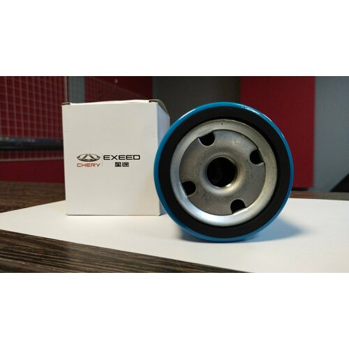 Фильтр масляный EXEED T15/JT18/J42/T19/T1A/T11FL3/T1E/T19/T1D/A11/A13/J15/A21/A19/J69/S18D