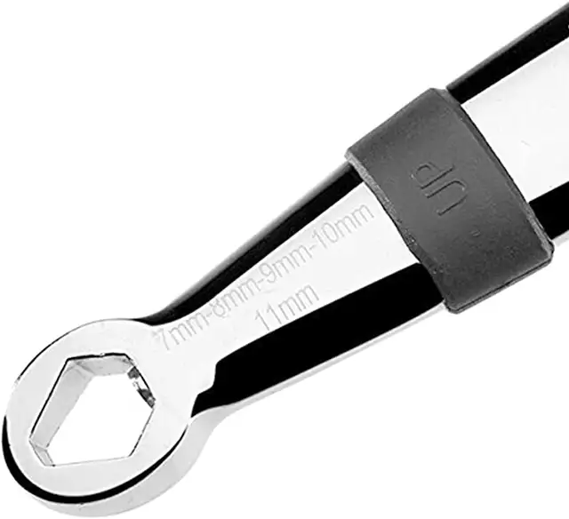 Ключ Многофункциональный, Универсальный 23 в одном, 7-19 мм