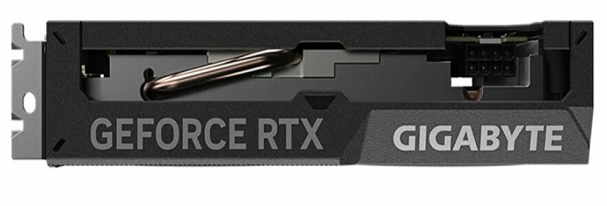 Видеокарта GIGABYTE GeForce RTX 4060 WINDFORCE OC 8GB (GV-N4060WF2OC-8GD) — фото 16