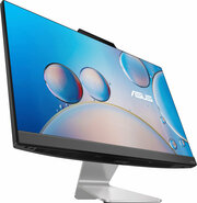 ASUS Моноблок Asus E3402WBAK-BA375M 23.8" Full HD i7 1255U (1.7) 16Gb SSD512Gb UHDG noOS GbitEth WiFi BT 90W клавиатура мышь Cam черный 1920x1080 90PT03G3-M04PT0