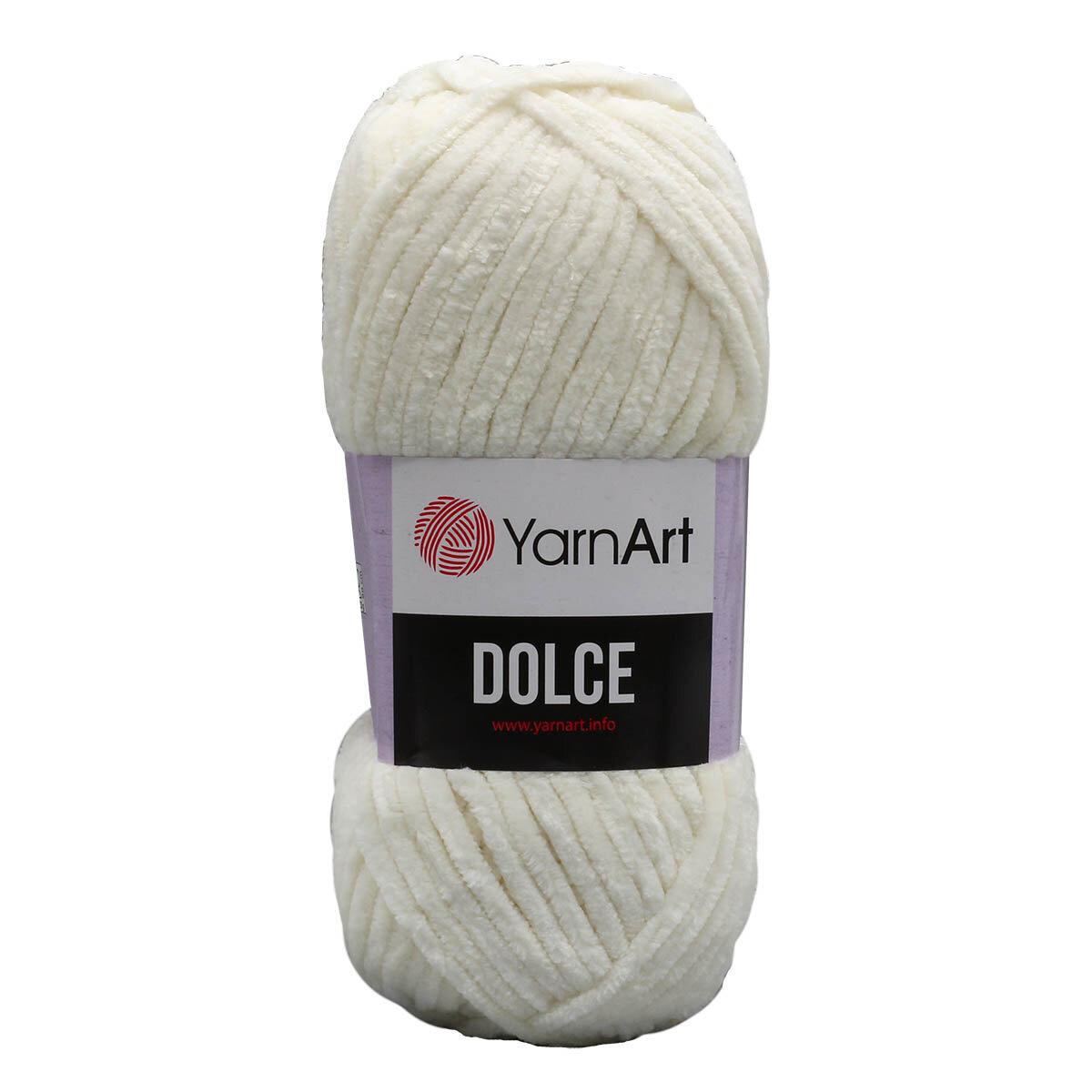    YarnArt 'Dolce' 100 120 (100% ) (745 ), 5 