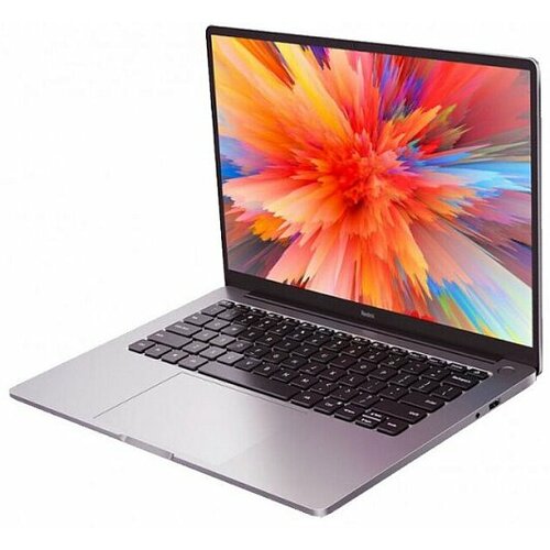 Ноутбук Xiaomi RedmiBook 14 2023г, i5 - 12500H, 16Gb/512Gb, 14