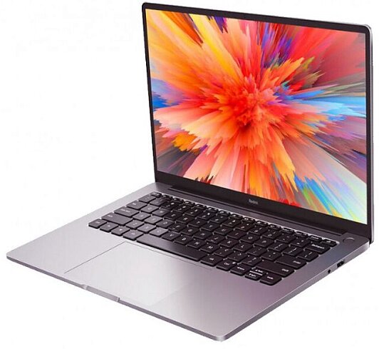 Ноутбук Xiaomi RedmiBook 14 2023г i5 - 12500H 16Gb/512Gb 14