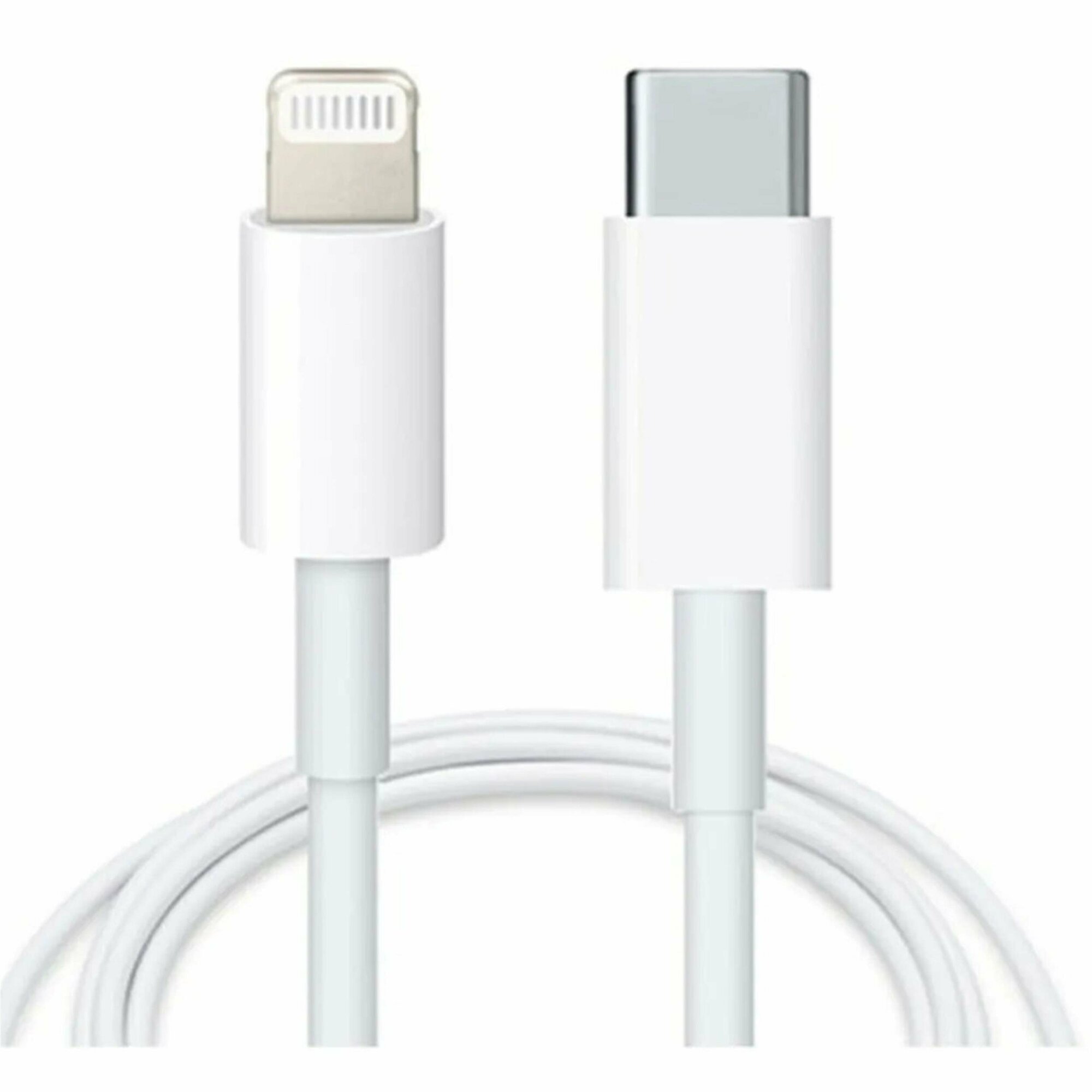 Кабель для Apple USB-C to Lightning Cable 2м