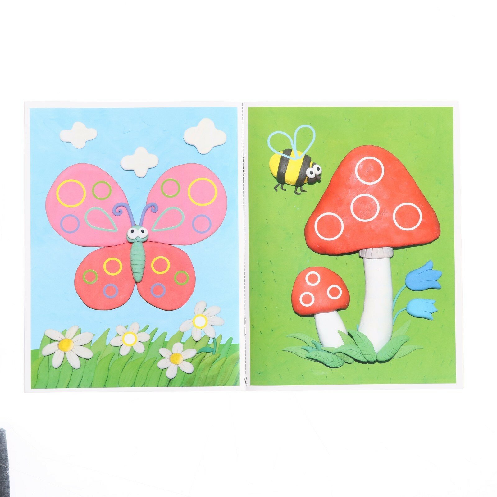 Бабочка (Фаттахова Н.) - фото №5