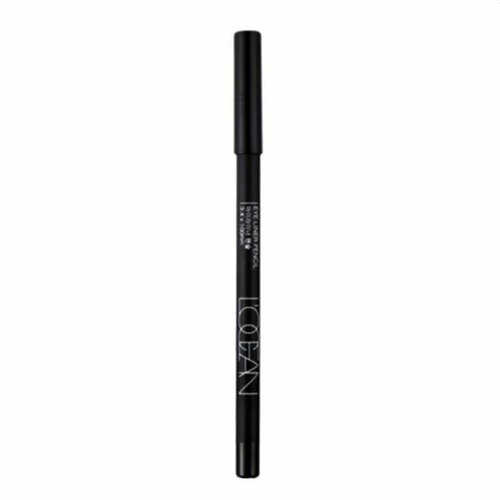 Карандаш для бровей L’OCEAN, Eye Brow Pencil, 01 Light Brown, 10 г