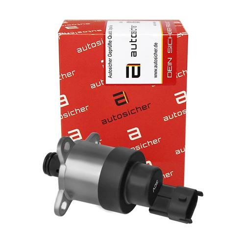 Электромагнитный клапан ТНВД 0928400776 Autosicher Германия