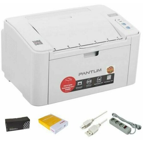 Принтер Pantum P2518 Выгодный 1253000₽