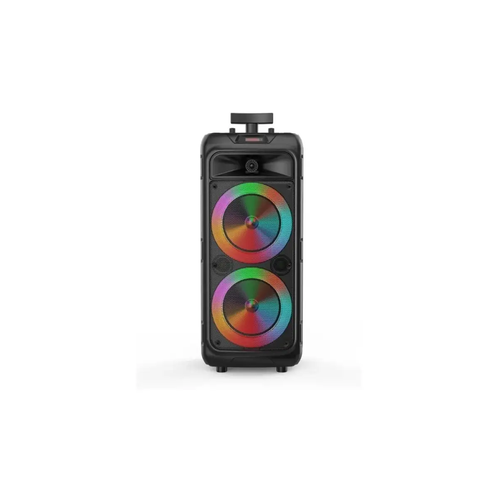 Портативная Bluetooth- колонка BT Speaker ZQS-8211 437700₽