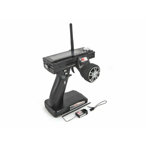 Аппаратура радиоуправления FlySky 2.4Ггц FS-GT3B