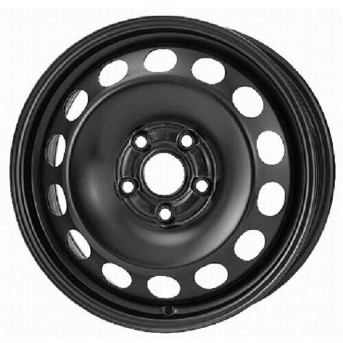 Колесный диск KFZ 6525 (B) 6.5xR16 ET50 5*114.3 D60.1