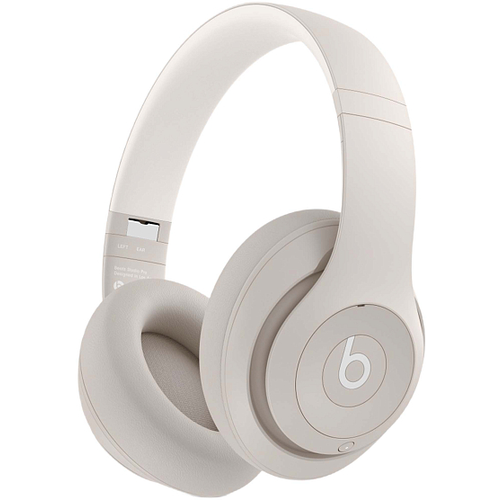 Наушники и Bluetooth-гарнитуры Apple Beats Studio Pro Wireless песочный 3779000₽