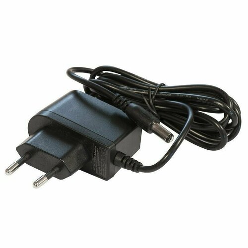 Блок питания MikroTik 24V 02A 459₽