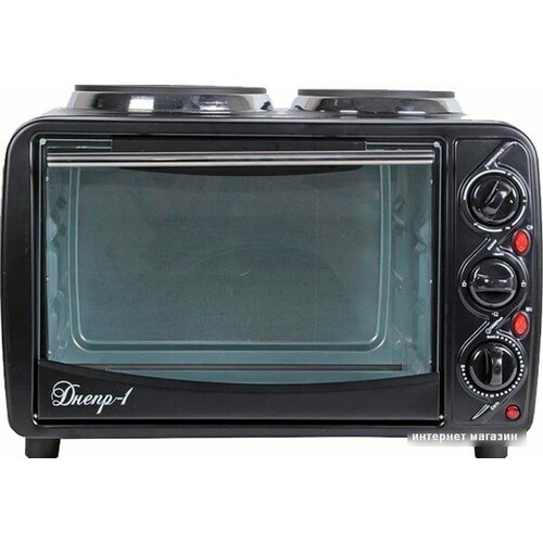 Мини-печь Великие Реки Днепр-1 986000₽
