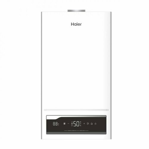 Настенный газовый котел Haier ProLine 2.10 Ti 10 19 квт haier 1u36ss1eab