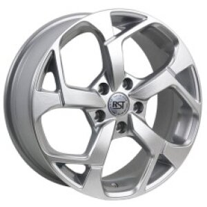 Диск колесный RST R067 7x17/5x114.3 D67.1 ET35 S