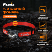 Налобный фонарь Fenix HL18RT