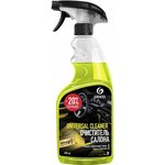 Очиститель салона Grass Universal-Cleaner 600мл х2шт - изображение