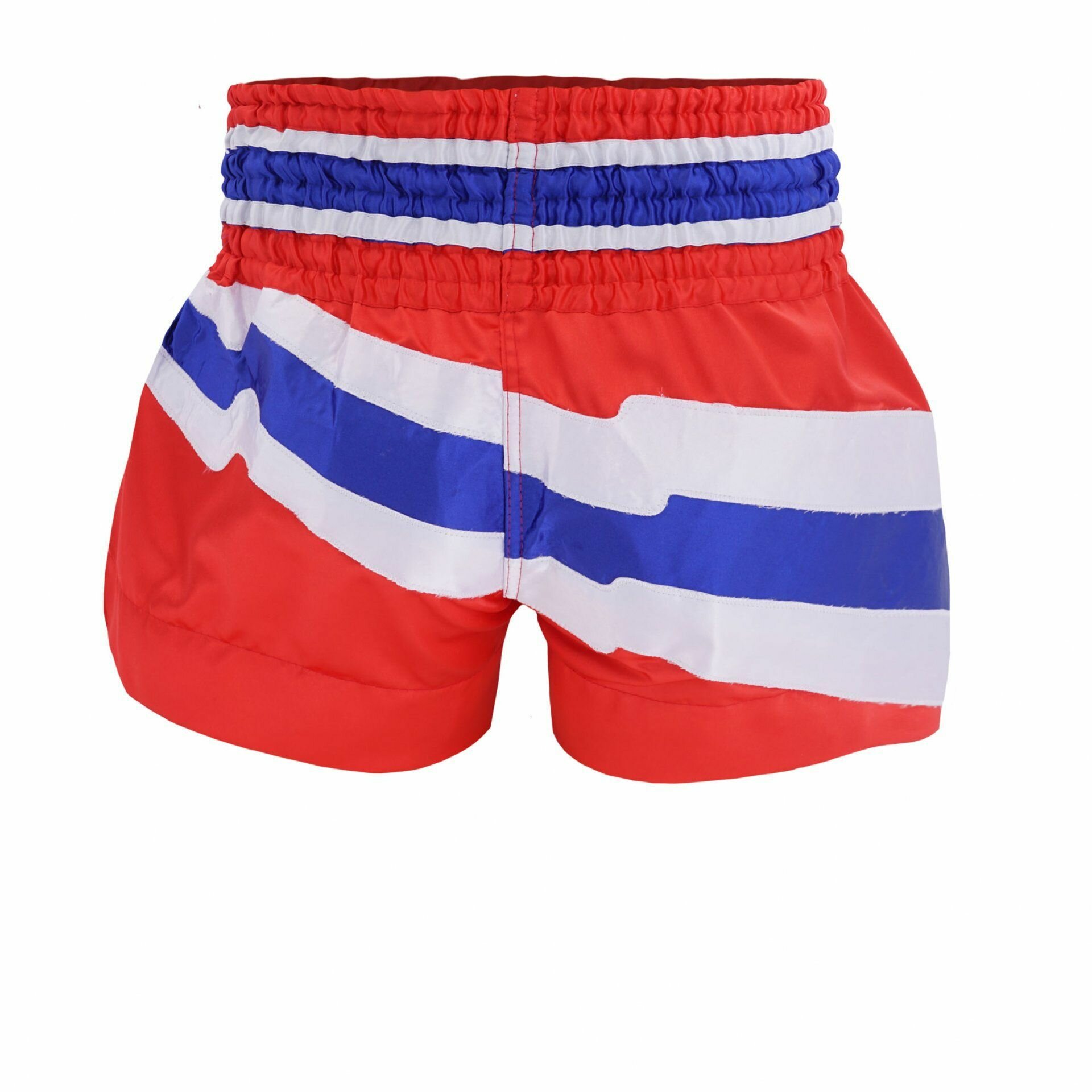 Шорты для бокса TKTBS244 thai-flag — фото 1
