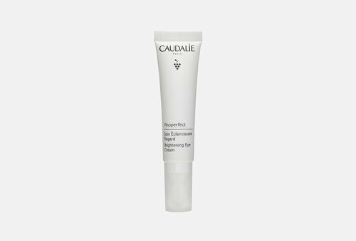 Осветляющий крем для глаз CAUDALIE VINOPERFECT