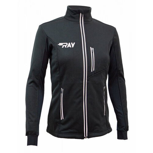 Куртка RAY, размер L - 50, черный