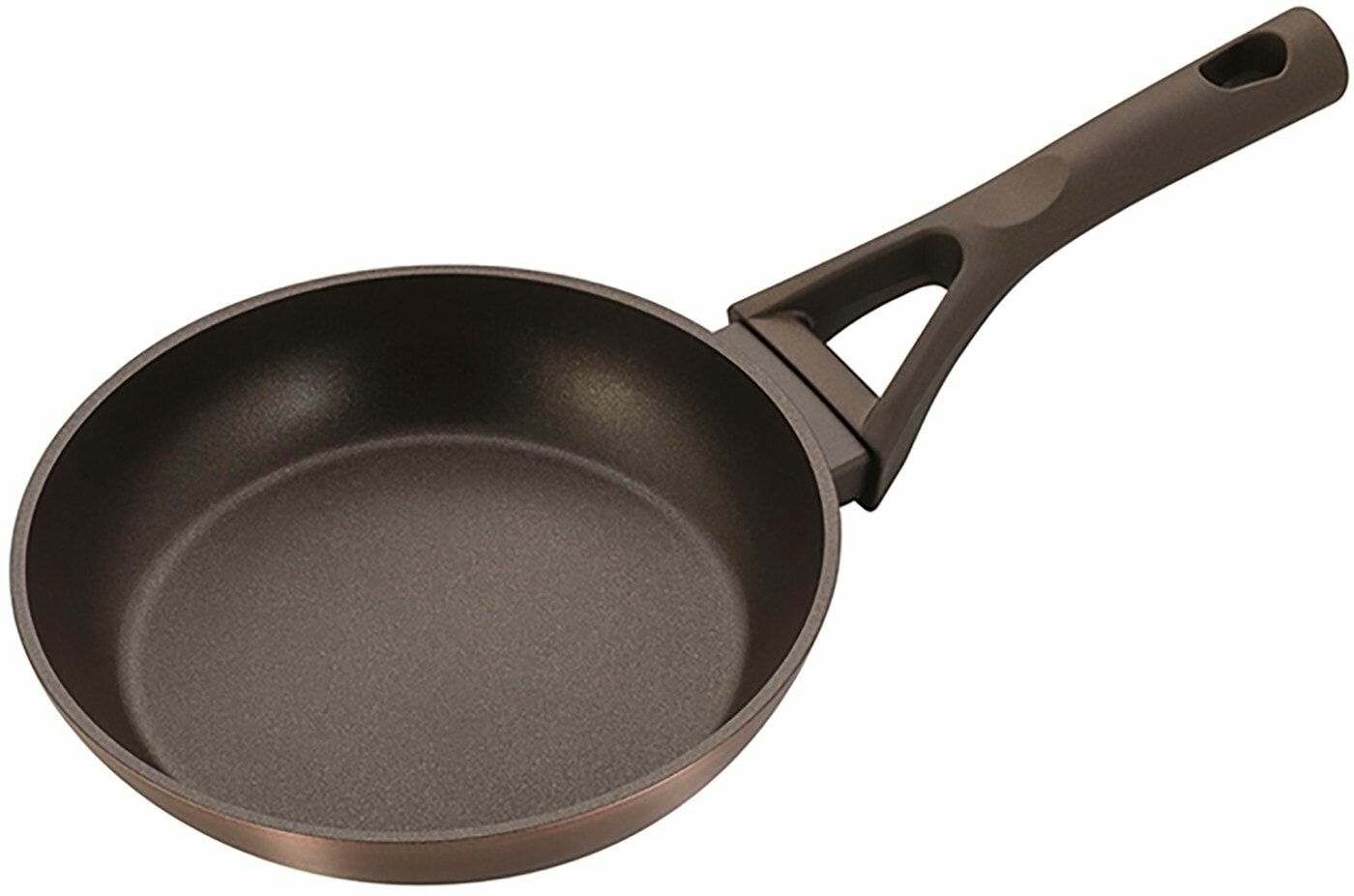 фото Guffman / Сковорода Guffman Lumia Brown 24см 1 шт
