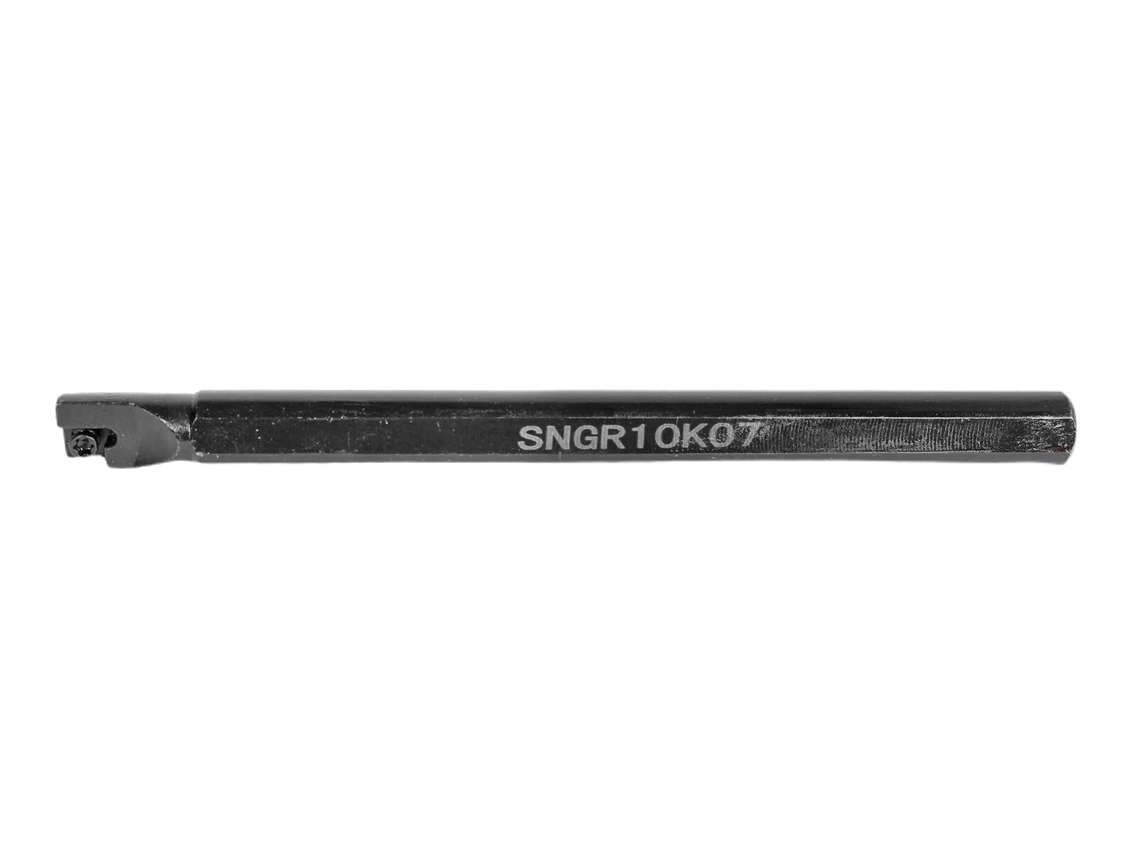 Резец токарный канавочный внутренний SNGR10-K07