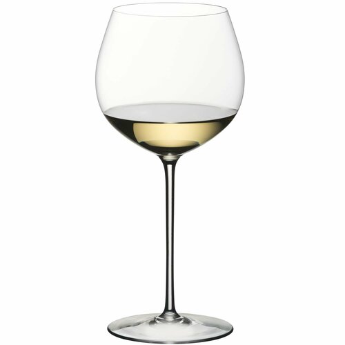 Бокал для белого вина Oaked Chardonnay 520 мл Sommeliers Superleggero Riedel