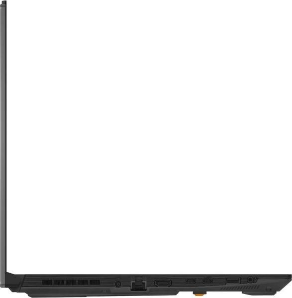 Ноутбук ASUS TUF Gaming F17 FX707ZU4-HX058 17.3" (90NR0FJ5-M00370) - фото №6