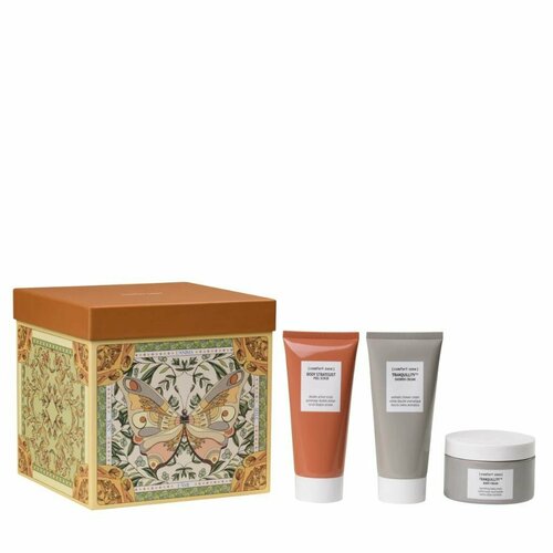 COMFORT ZONE Набор для ухода за кожей Body Ritual Kit 23690₽