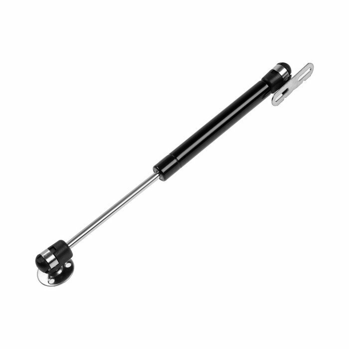 фото Газовый лифт тундра GL050BL, 50N, цвет черный (комплект из 10 шт)