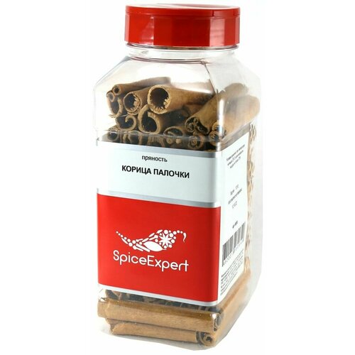 Корица SpiceExpert палочки 250г 1шт