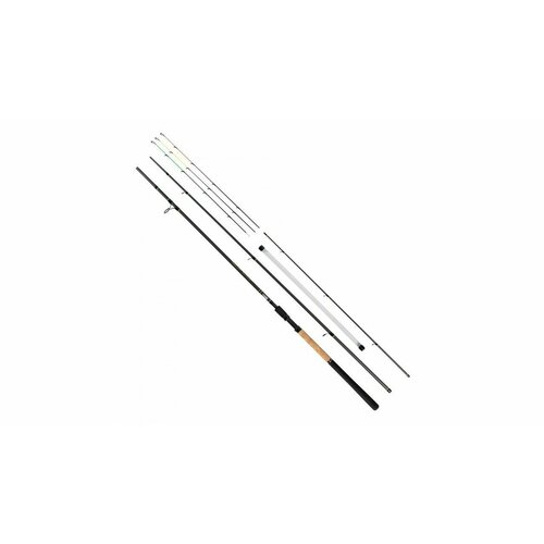 фото Удилище штекерное eastshark legend feeder 90 гр. 3,3 м