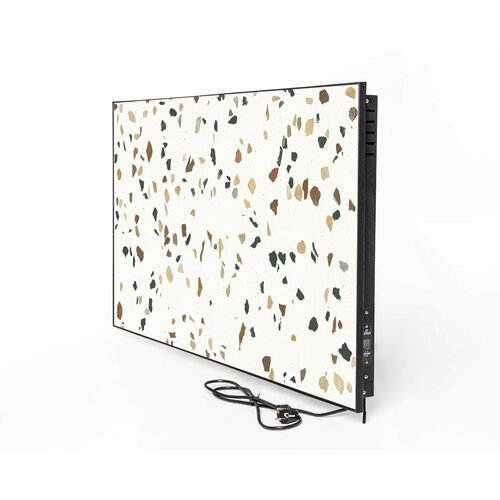 Керамический настенный обогреватель Normand Premium 1250 Э Герда Фестиваль с терморегулятором 827300₽