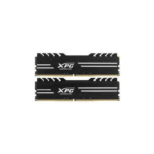 Память оперативная DDR4 A-Data 32GB PC28800 (AX4U360016G18I-DB1)