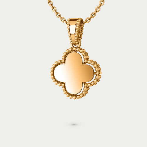 фото Подвеска gold center, золото, 585 проба