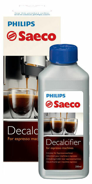 Чистящее средство для кофемашины Philips-Saeco - фото №15