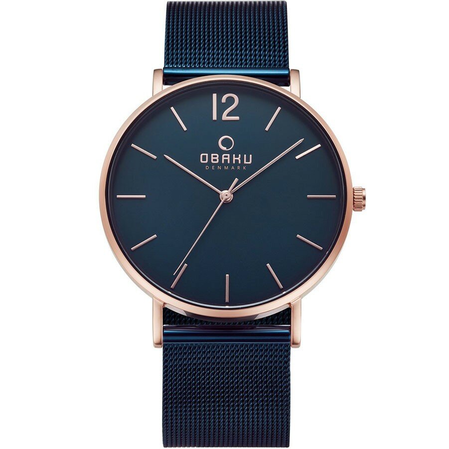 Наручные часы OBAKU V197GXVLML