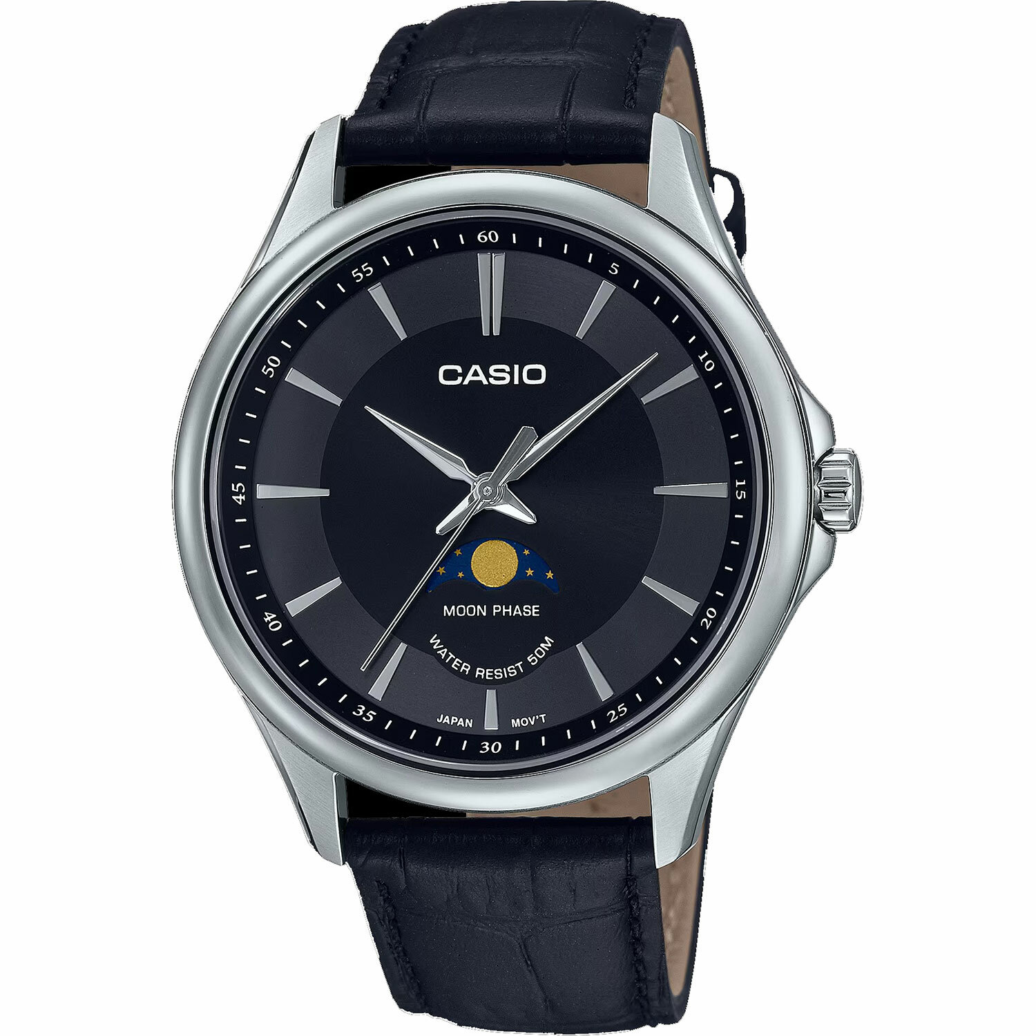 Наручные часы CASIO MTP-M100L-1A